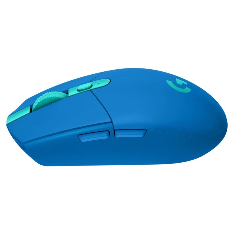 SOURIS GAMER - Logitech G305 Bleu - 119,000 TND