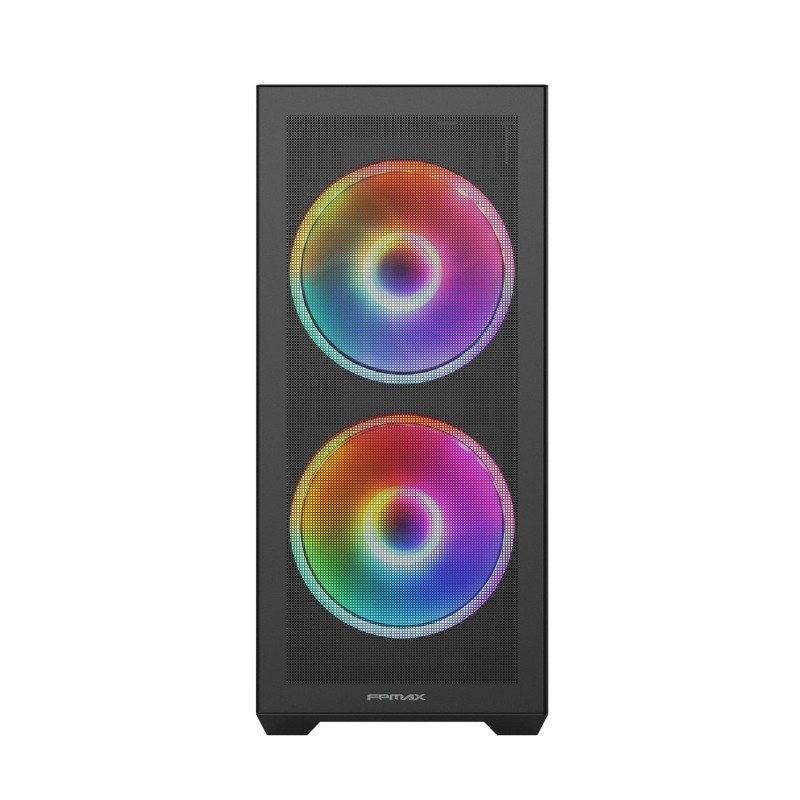 BOITIER FPMAX Wind Core G5 H803 - Black