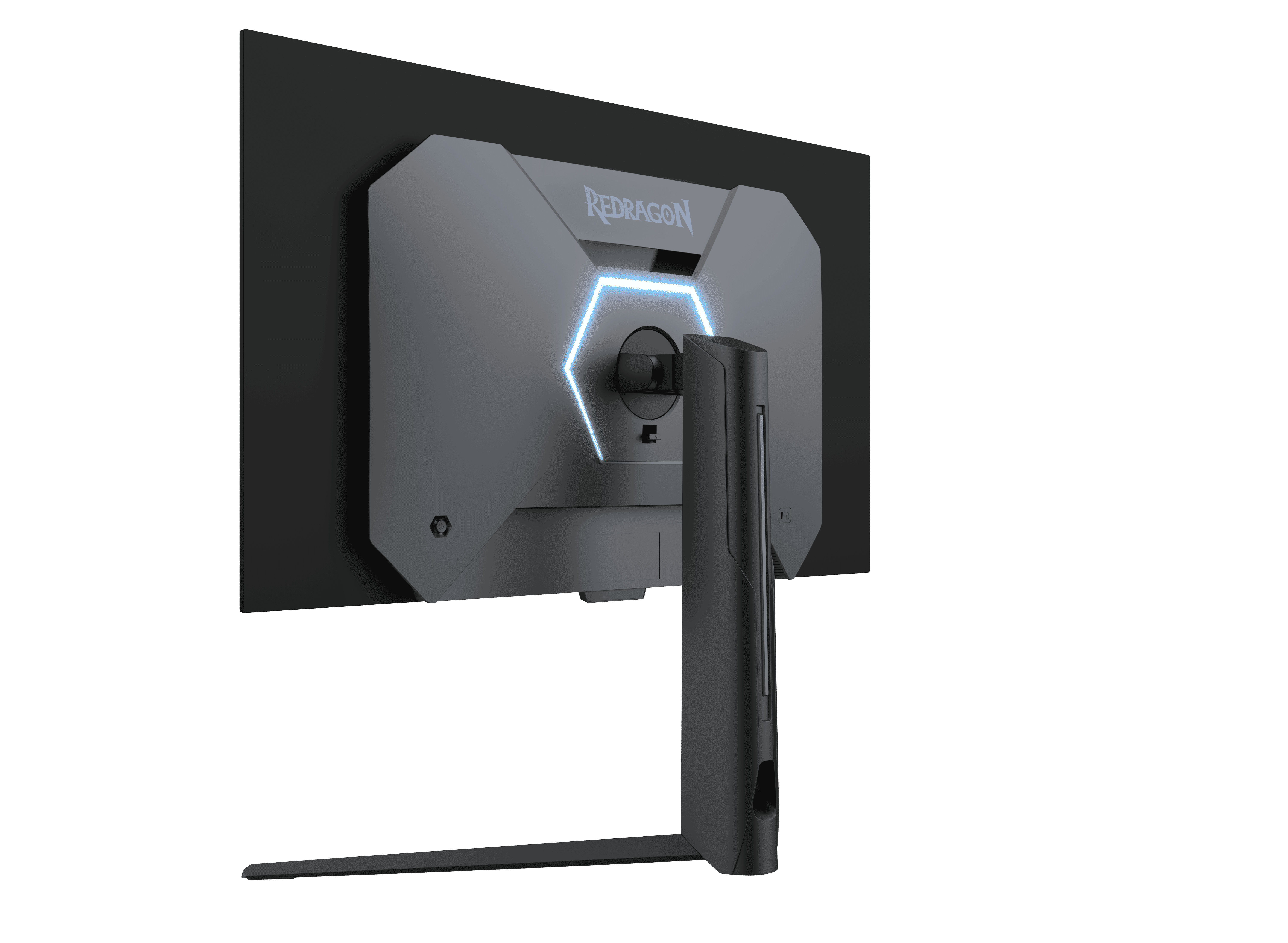 Ecran Gamer - REDRAGON HANNIBAL 27" 240HZ OLED