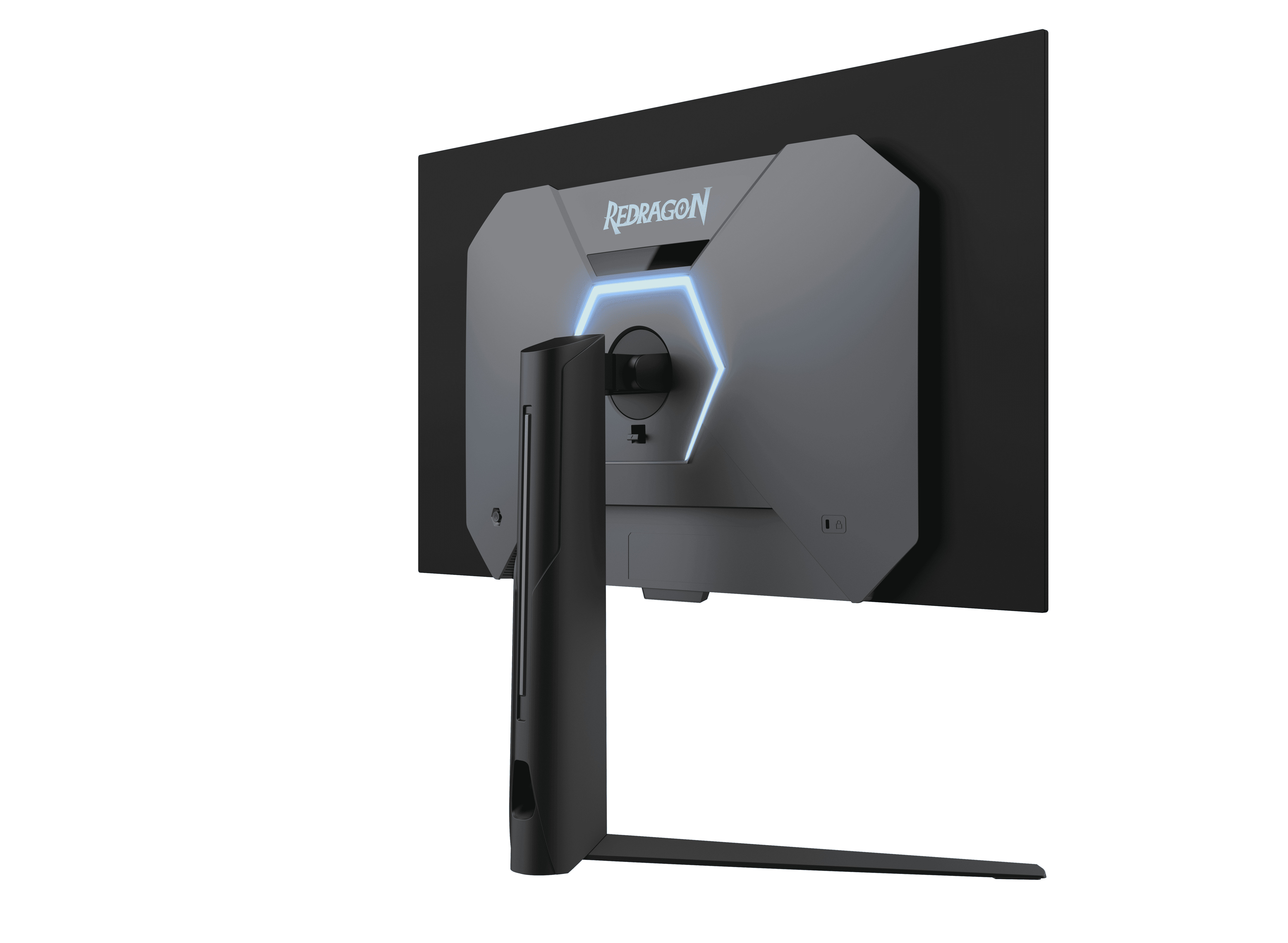 Ecran Gamer - REDRAGON HANNIBAL 27" 240HZ OLED - 1 659,000 TND