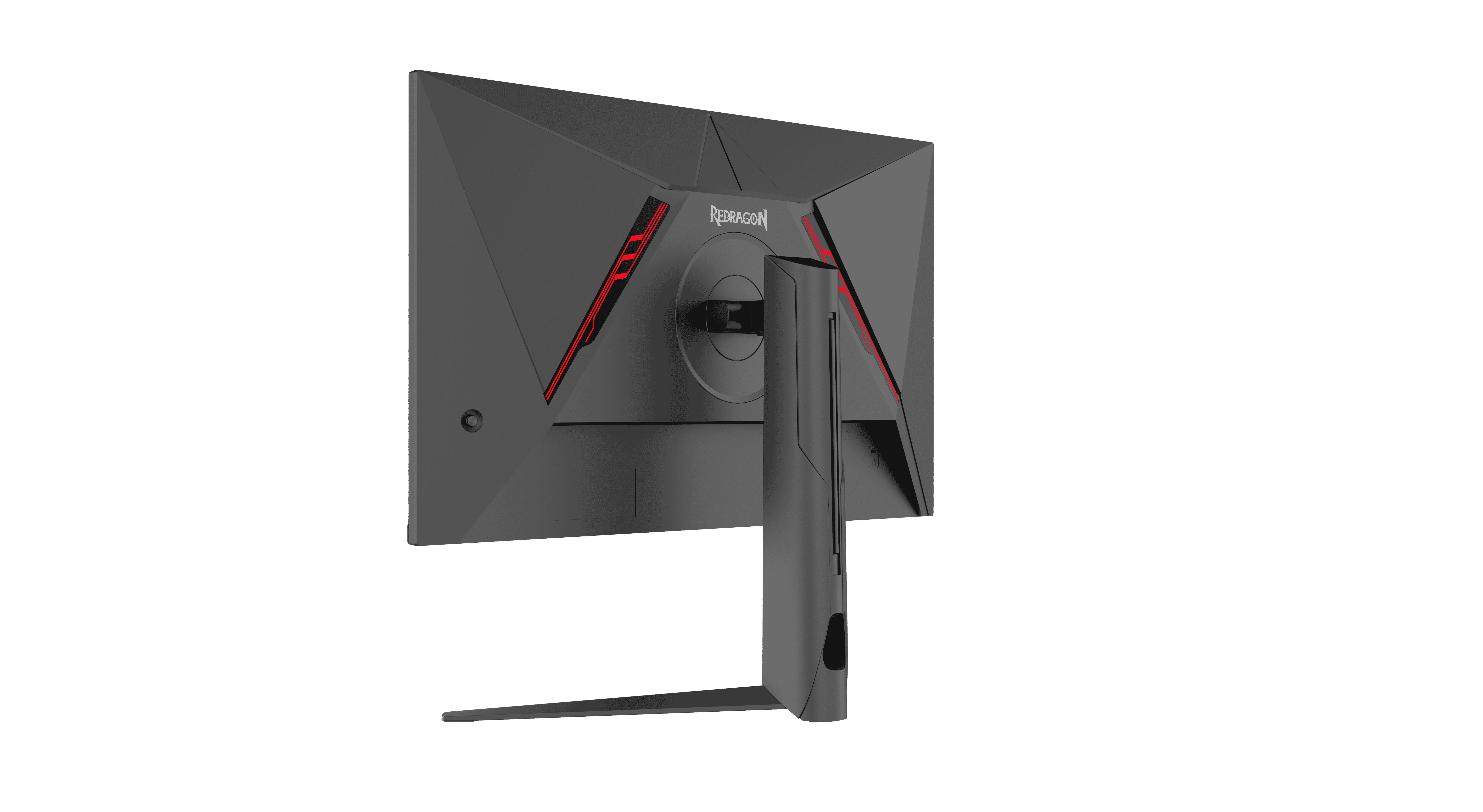 Ecran Gamer - REDRAGON DIDON 27" IPS 4K DUAL MODE160HZ-320HZ