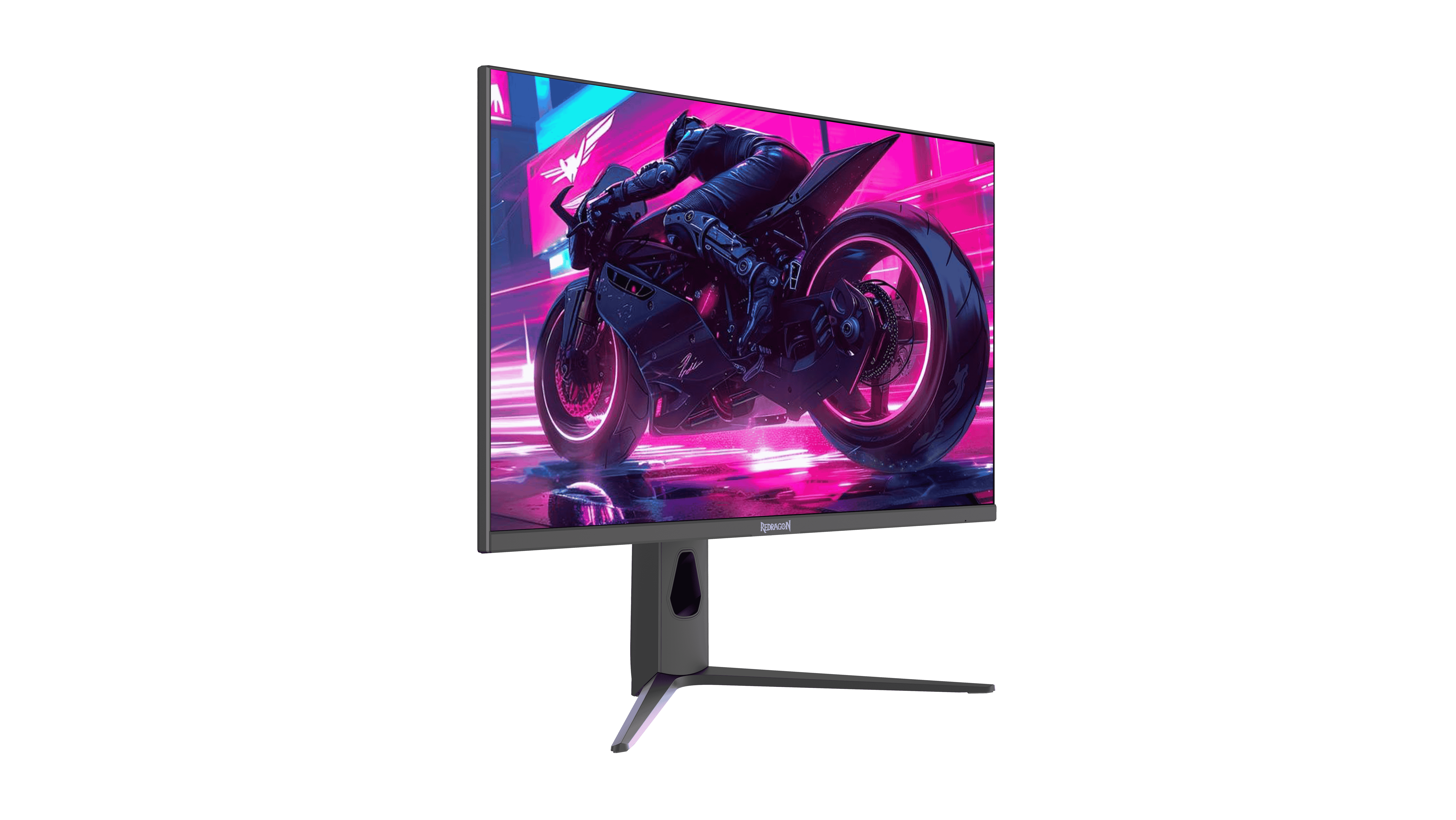 Ecran Gamer - REDRAGON DIDON 27" IPS 4K DUAL MODE160HZ-320HZ