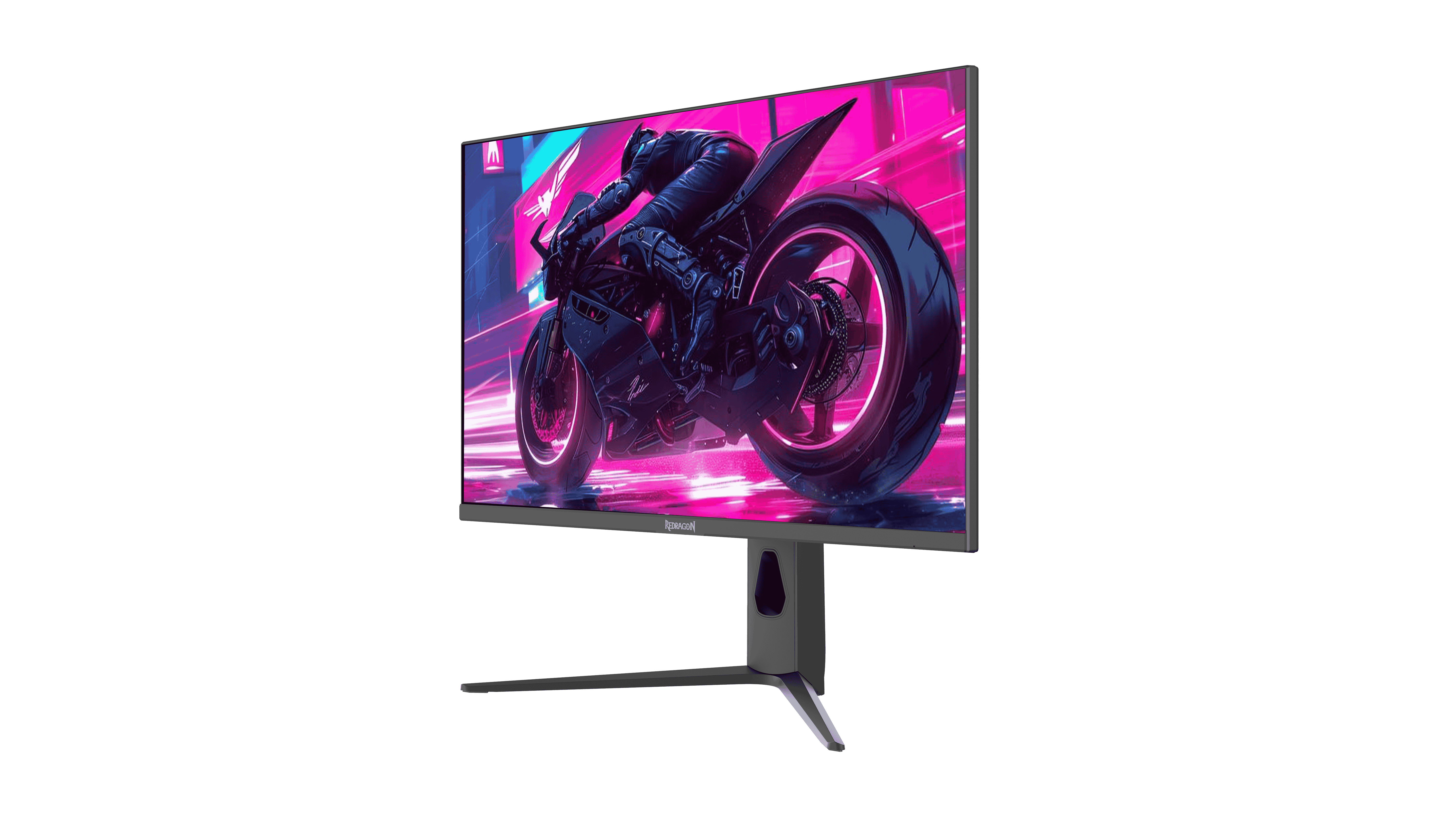 Ecran Gamer - REDRAGON DIDON 27" IPS 4K DUAL MODE160HZ-320HZ - 1 059,000 TND