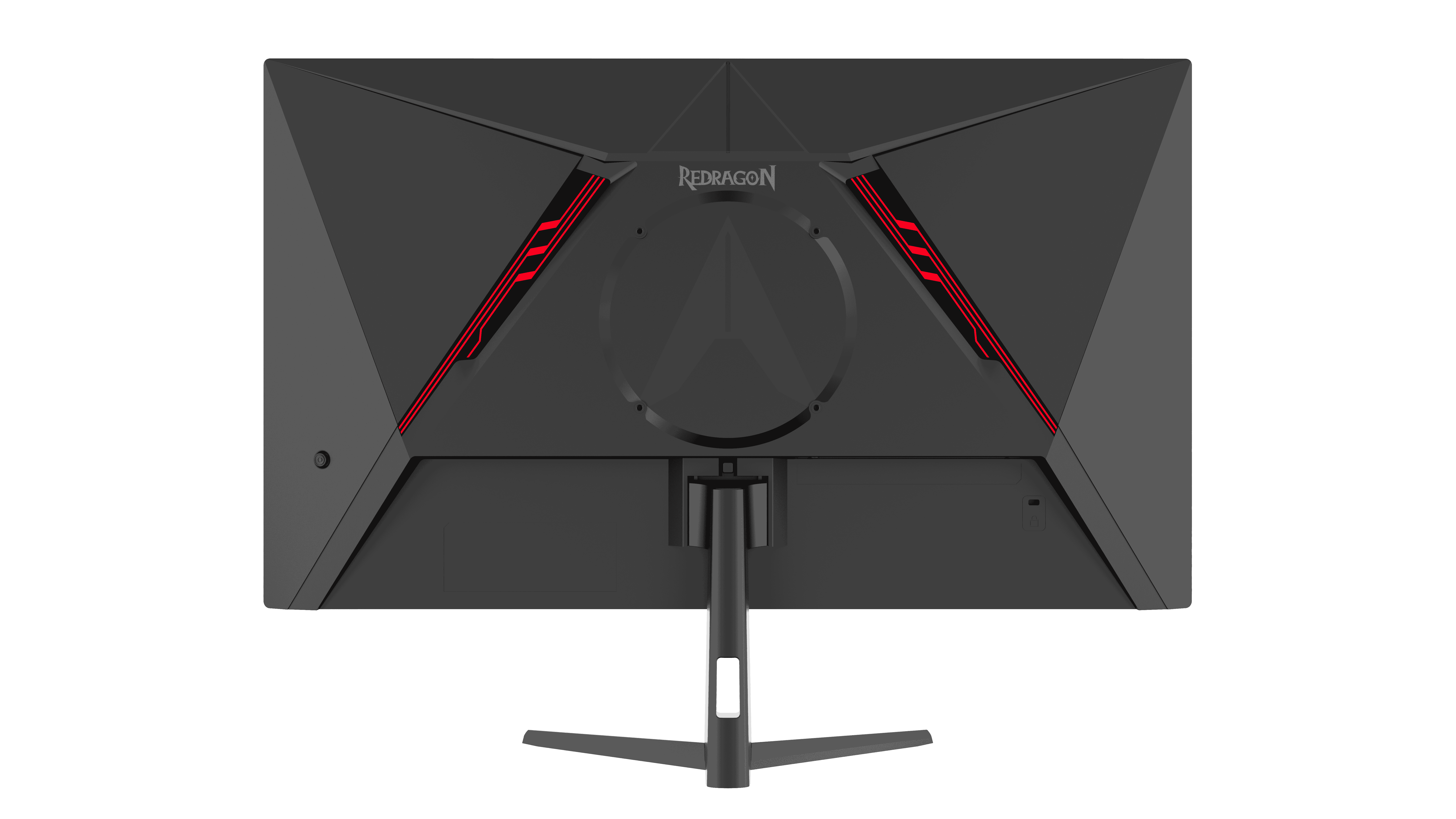 Ecran Gamer - REDRAGON HANMON 24.5" IPS 240HZ FHD