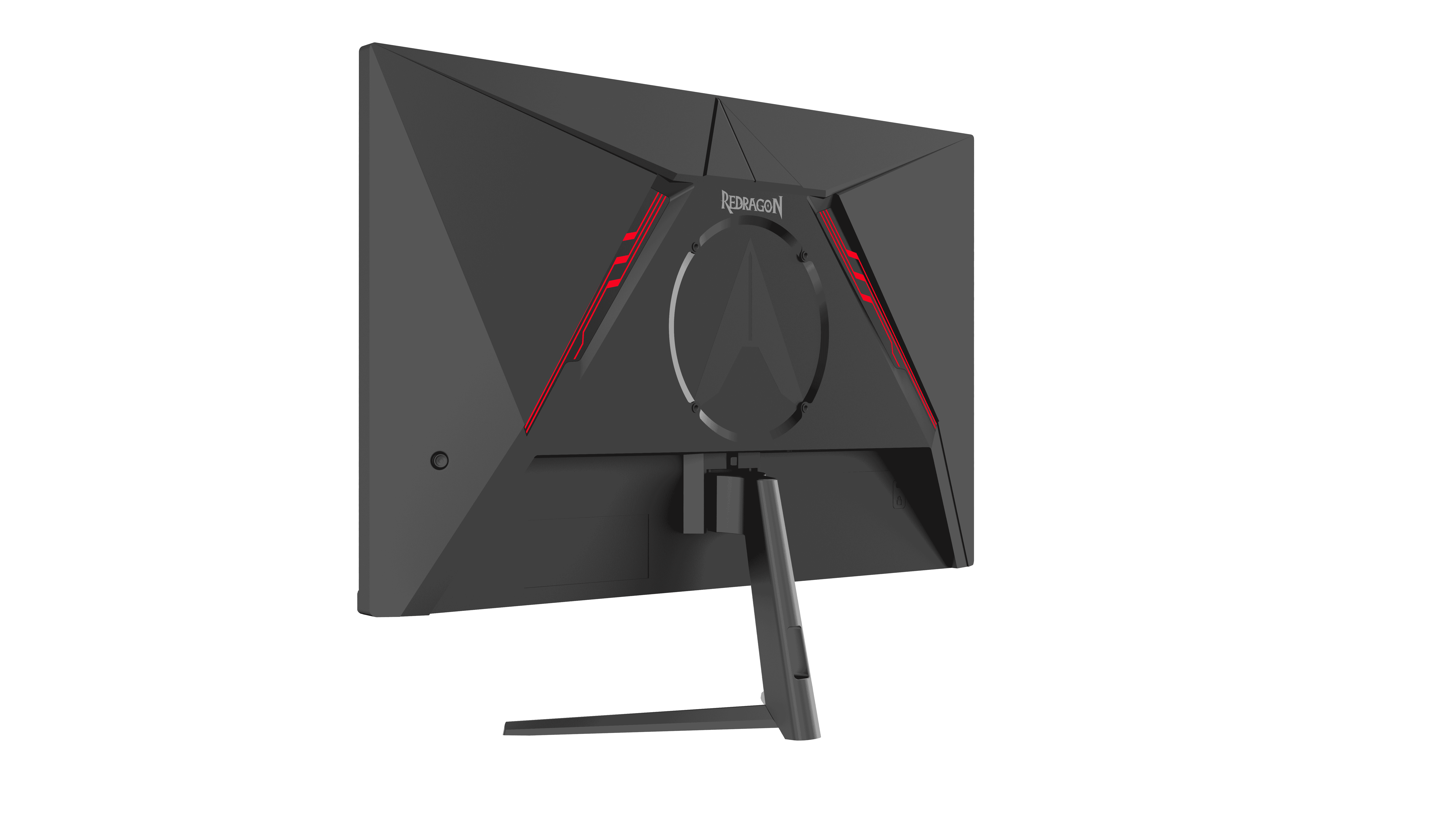 Ecran Gamer - REDRAGON HANMON 24.5" IPS 240HZ FHD