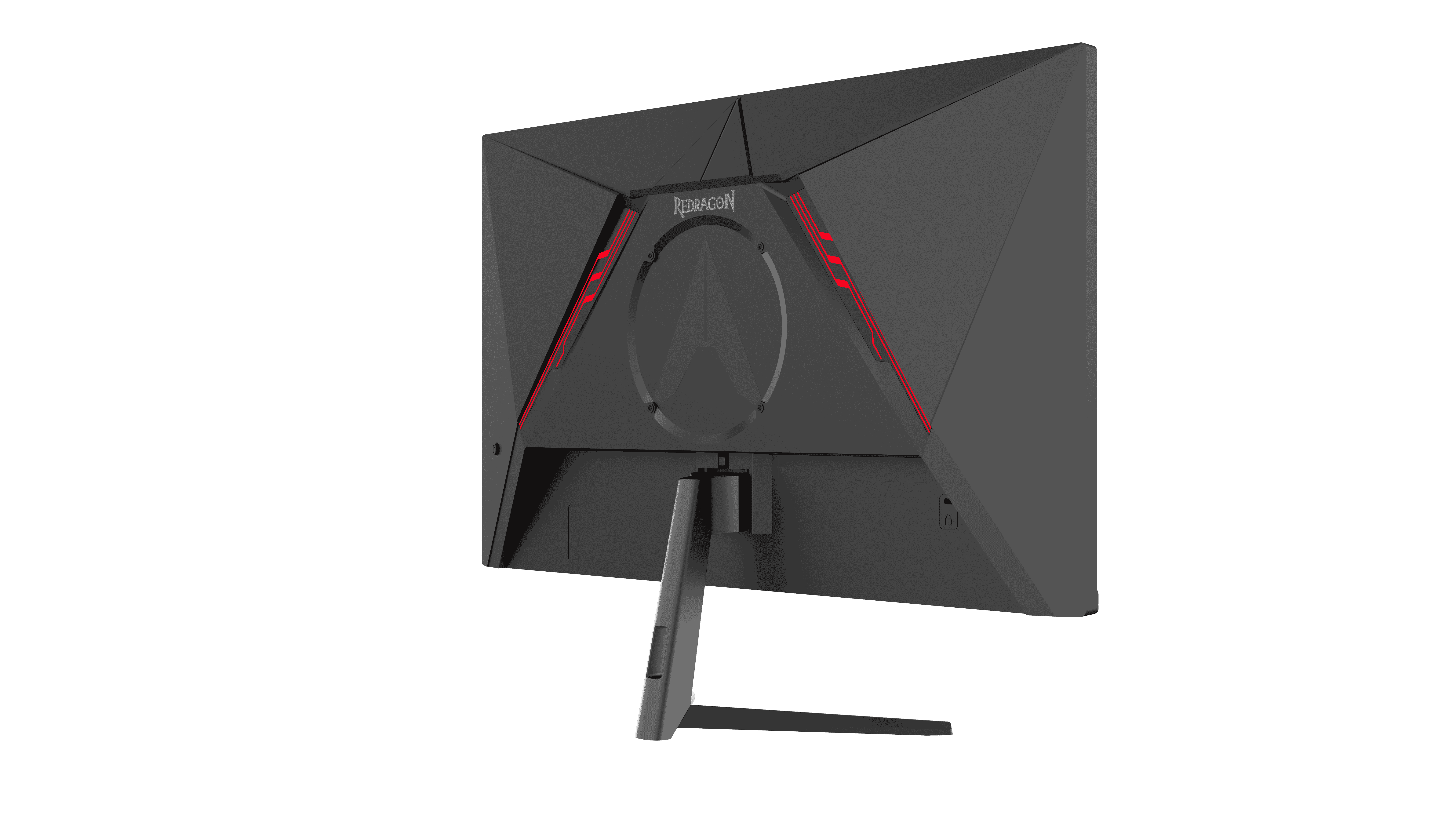 Ecran Gamer - REDRAGON HANMON 24.5" IPS 240HZ FHD - 329,000 TND