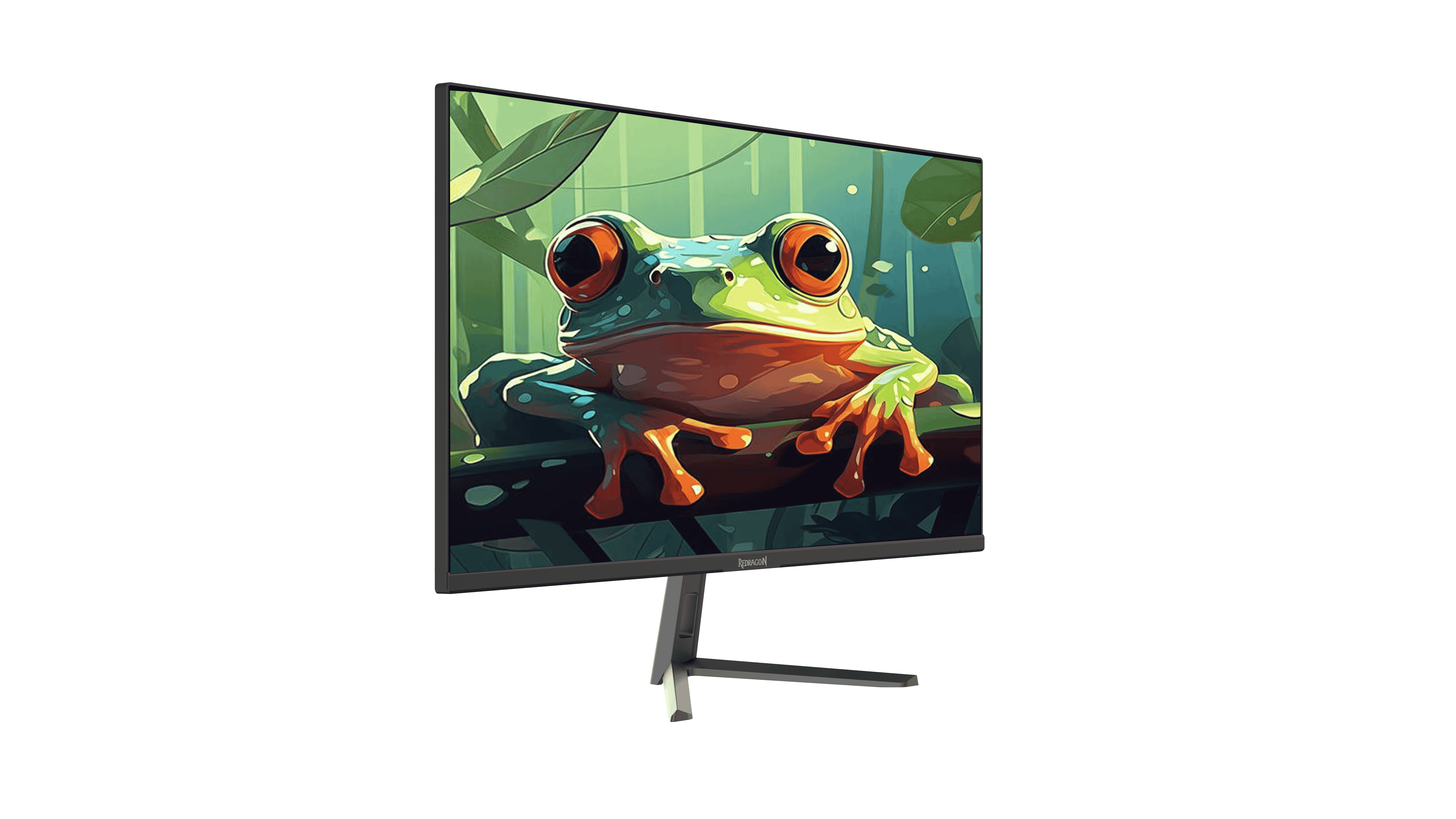 Ecran Gamer - REDRAGON HANMON 24.5" IPS 240HZ FHD