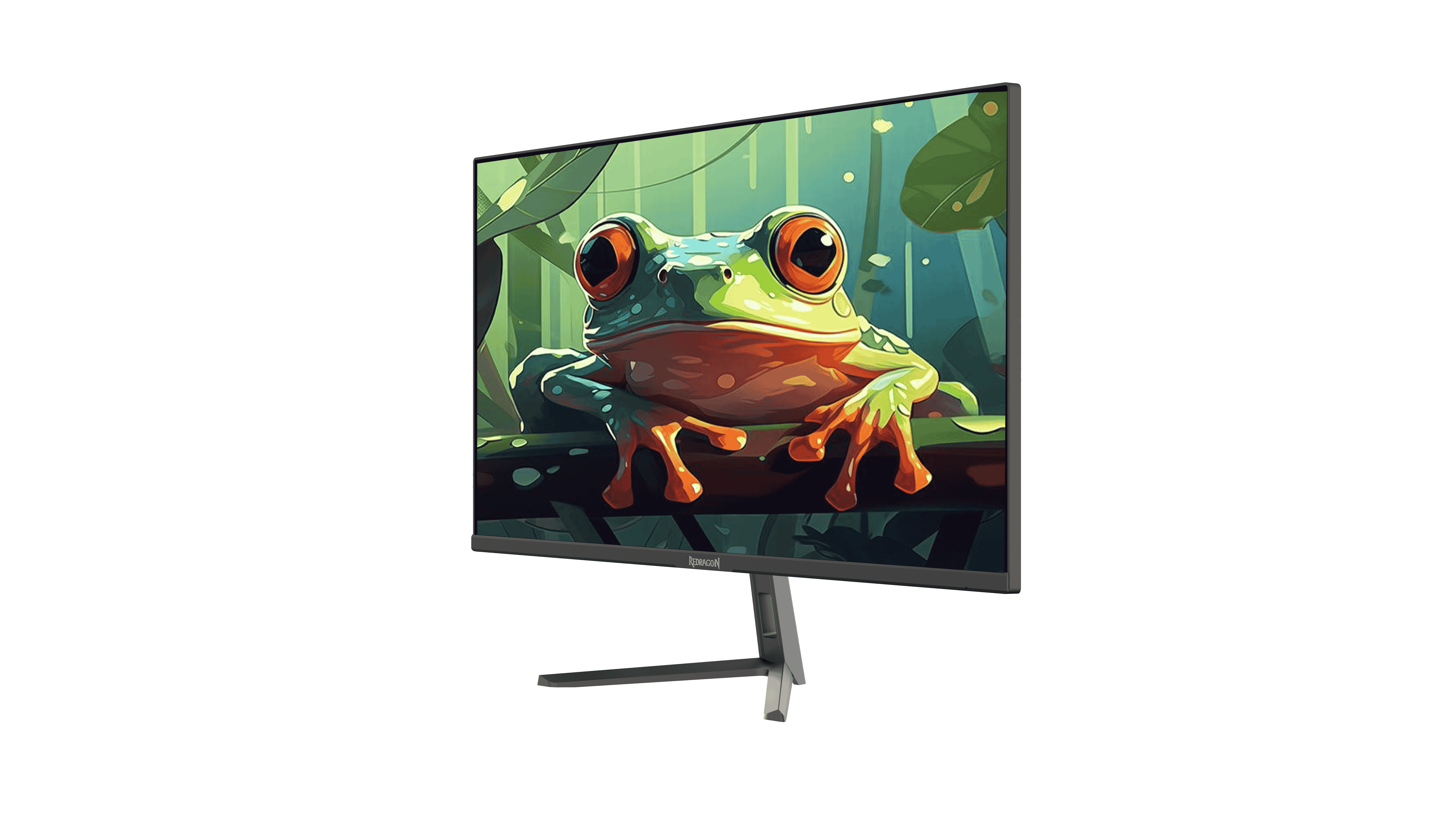 Ecran Gamer - REDRAGON HANMON 24.5" IPS 240HZ FHD