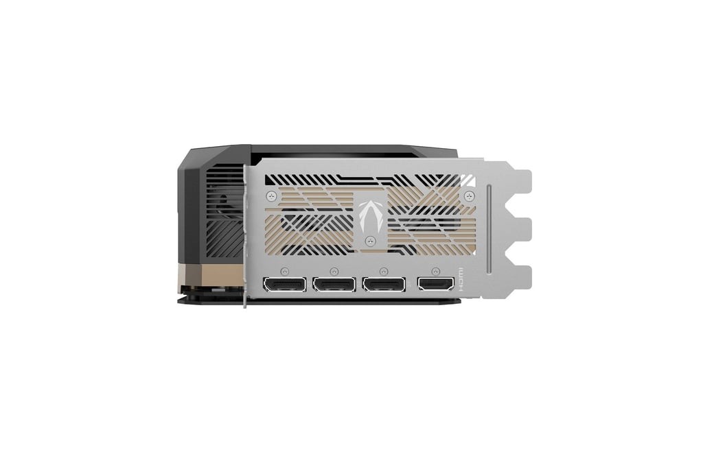 Carte Graphique - ZOTAC GAMING GeForce RTX 5080 SOLID CORE