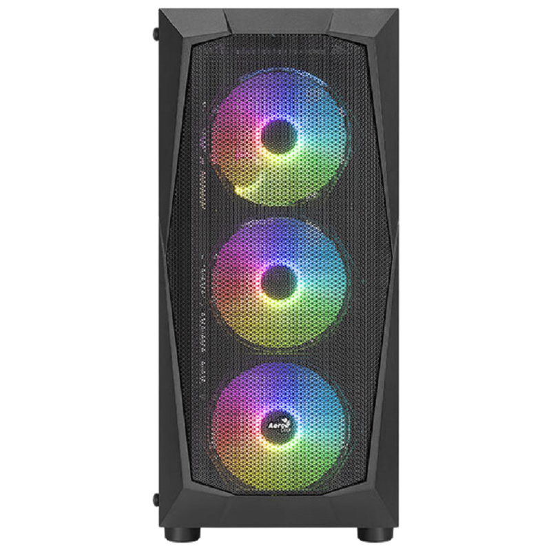 BOITIER AEROCOOL FALCON ARGB