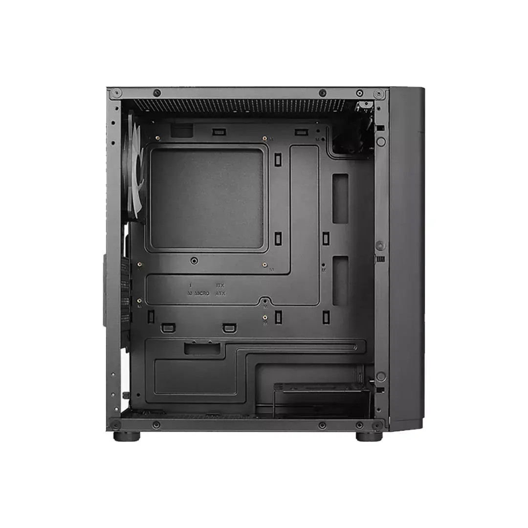 BOITIER Aerocool Hexform V2