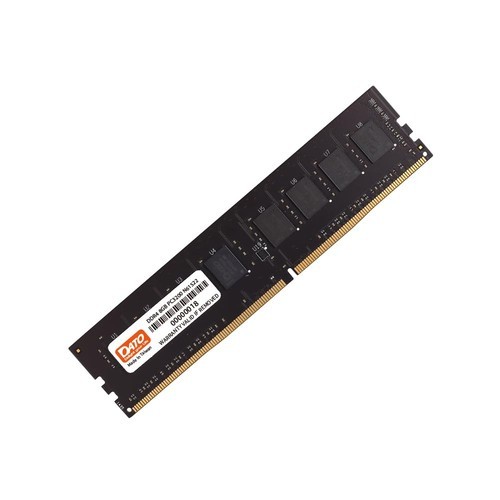 Barrette Mémoire DATO 16Go DDR4 - 3200Mhz CL22