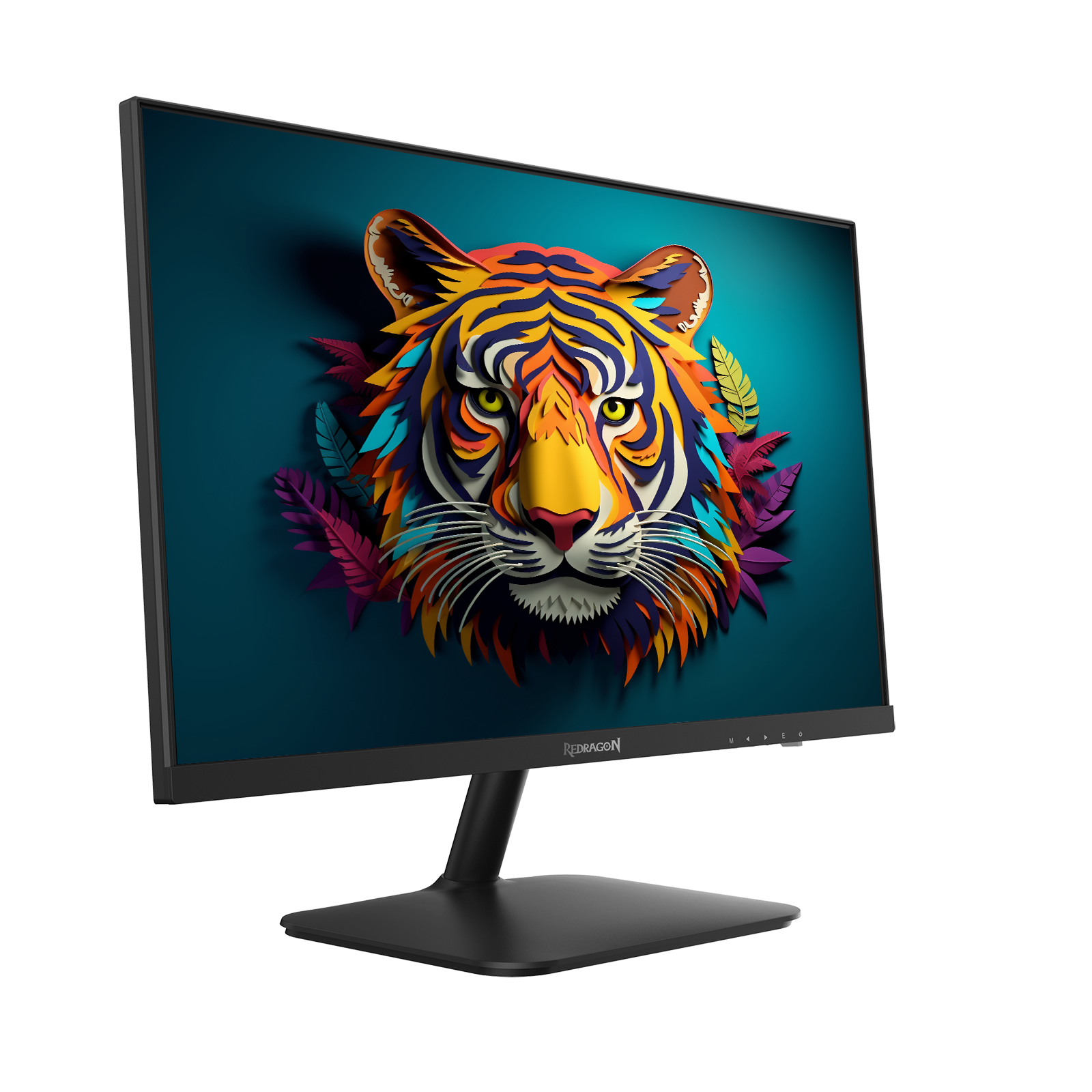 Ecran Gamer - REDRAGON VAGA III IPS 23.8" 120HZ