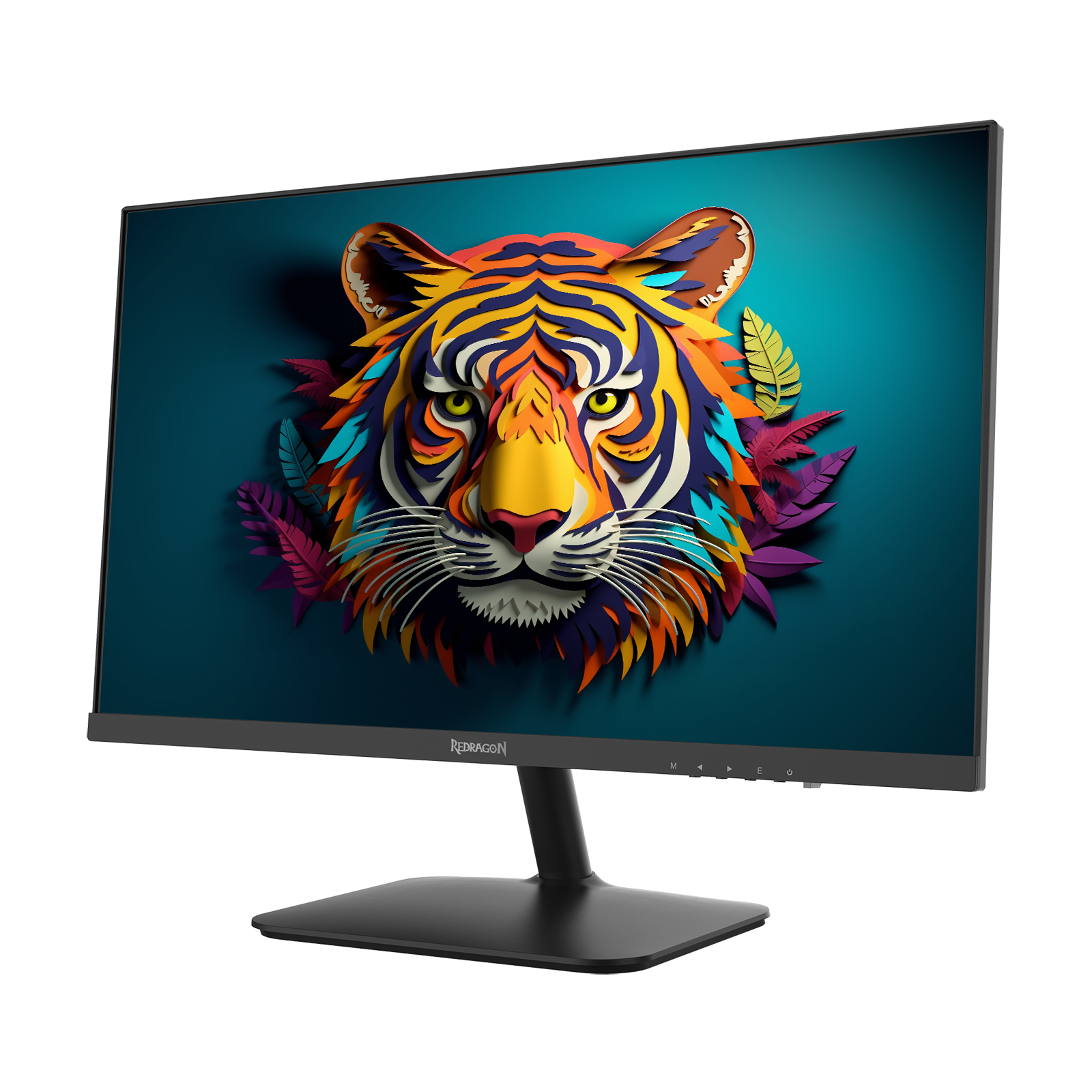Ecran Gamer - REDRAGON VAGA III IPS 23.8" 120HZ