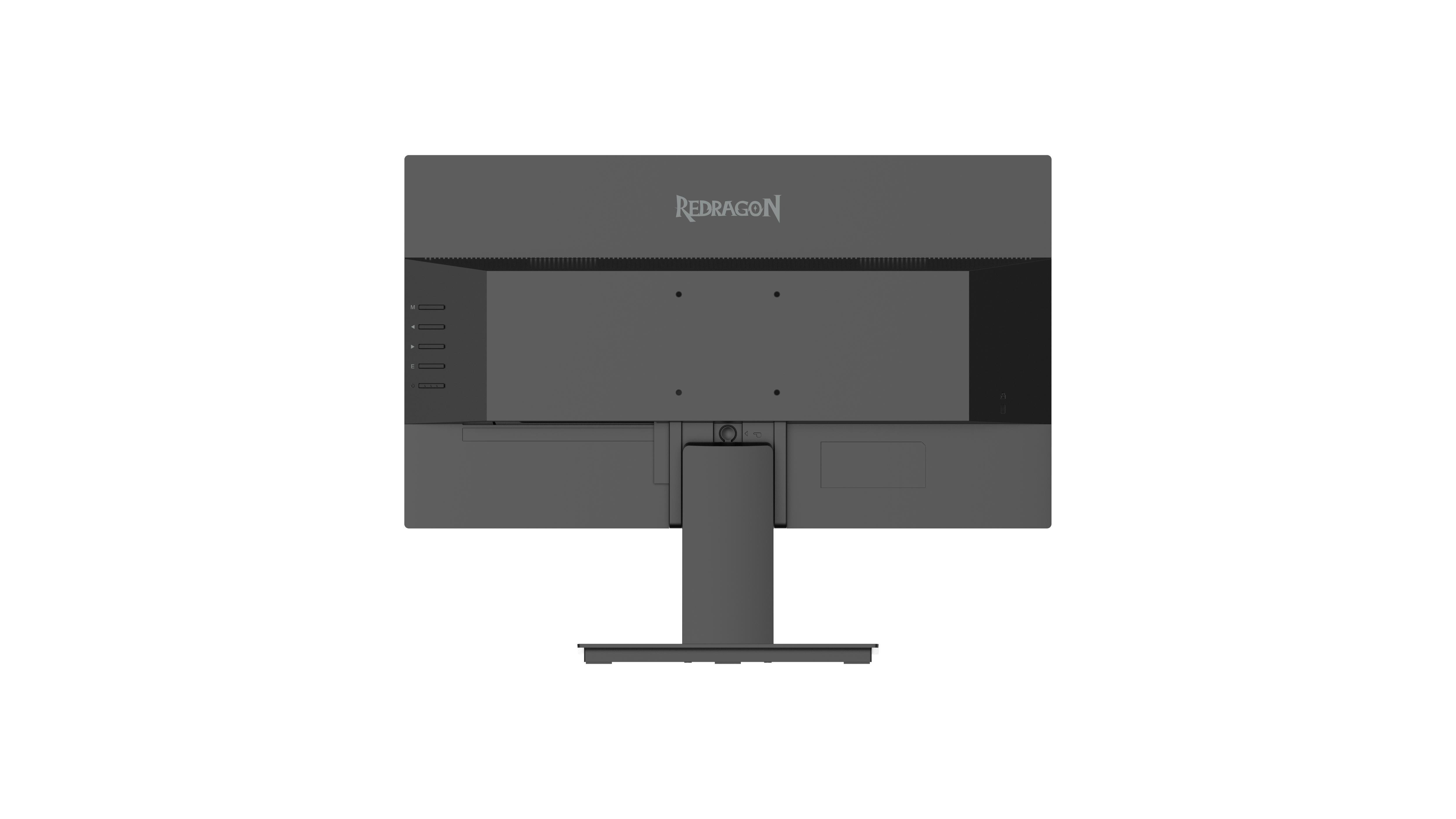 Ecran Gamer - REDRAGON THUGGA II 21.5" 100Hz VA LED FHD