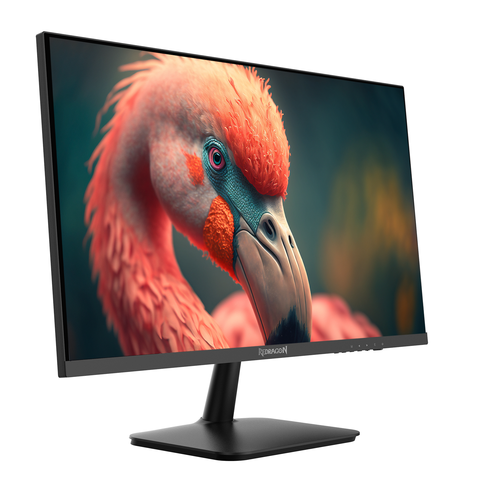 Ecran Gamer - REDRAGON MEMPHIS III 27" 120HZ IPS