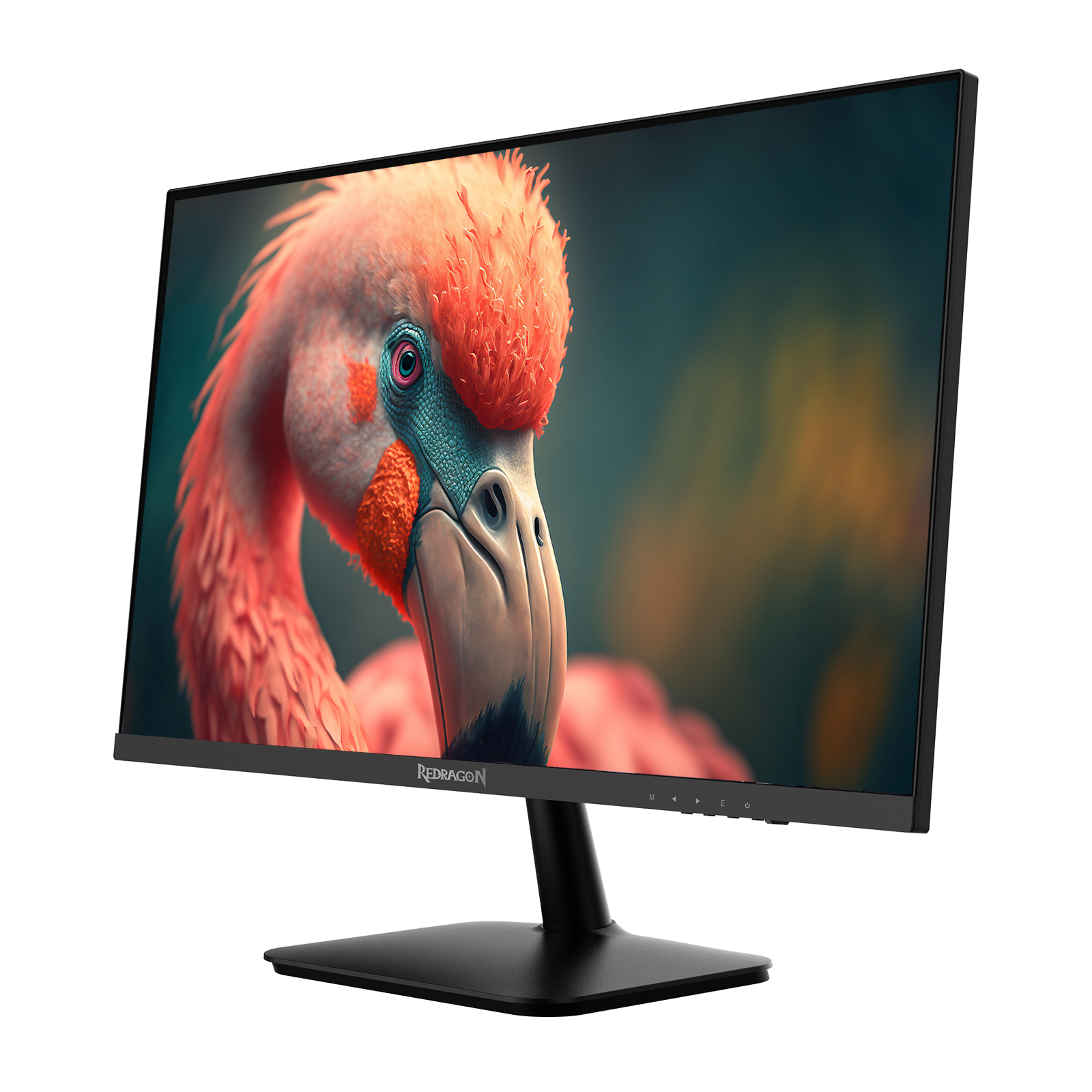 Ecran Gamer - REDRAGON MEMPHIS III 27" 120HZ IPS - 329,000 TND