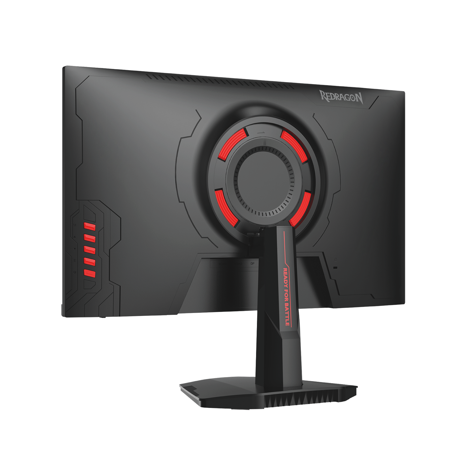 Ecran Gamer - REDRAGON AZUR III 23.8" 200Hz,1Ms, FREESYNC, IPS LED