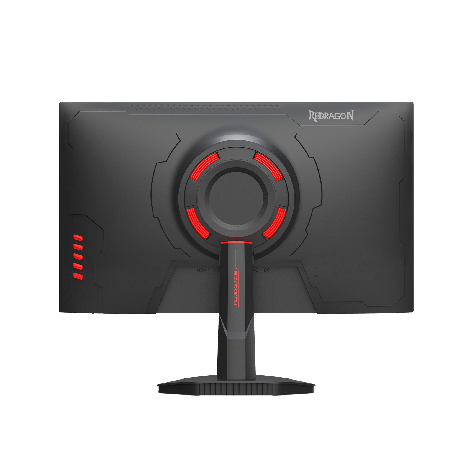 Ecran Gamer - REDRAGON AZUR III 23.8" 200Hz,1Ms, FREESYNC, IPS LED - 319,000 TND