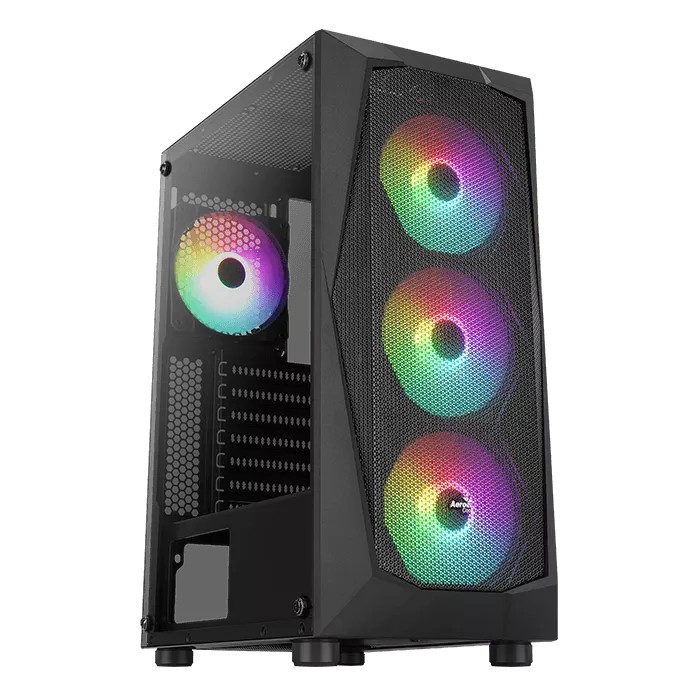 PC GAMER PHENIX - Ryzen 7 5700X - RTX 5070 12G - 16Go - 512Go - 3 399,000&nbsp;TND