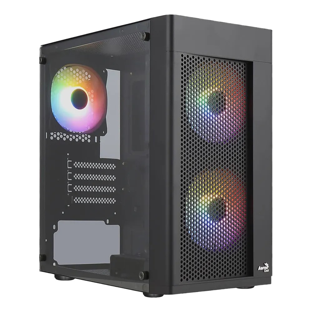 PC GAMER RAPTOR PACK - Ryzen 7 5700X - RTX 3050 8G - 16Go - 512Go