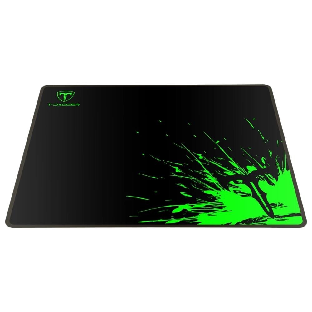 Tapis Gamer - T-Dagger LAVA S Control Edition