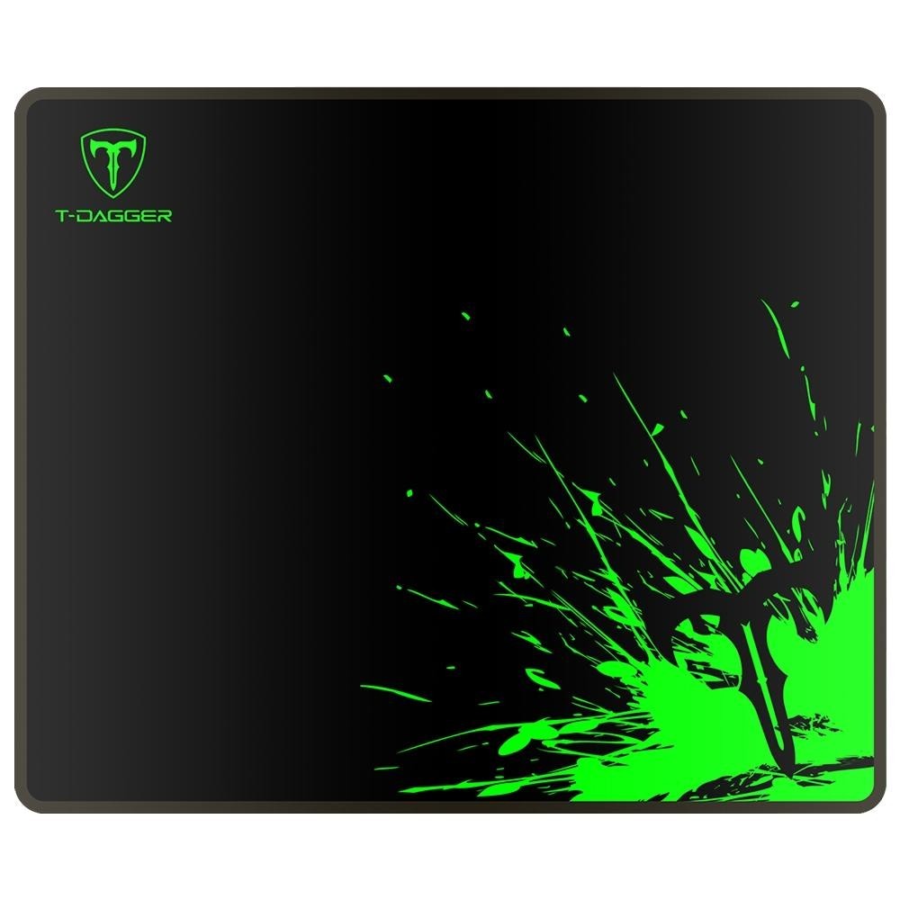 Tapis Gamer - T-Dagger LAVA S Control Edition - Tunisie