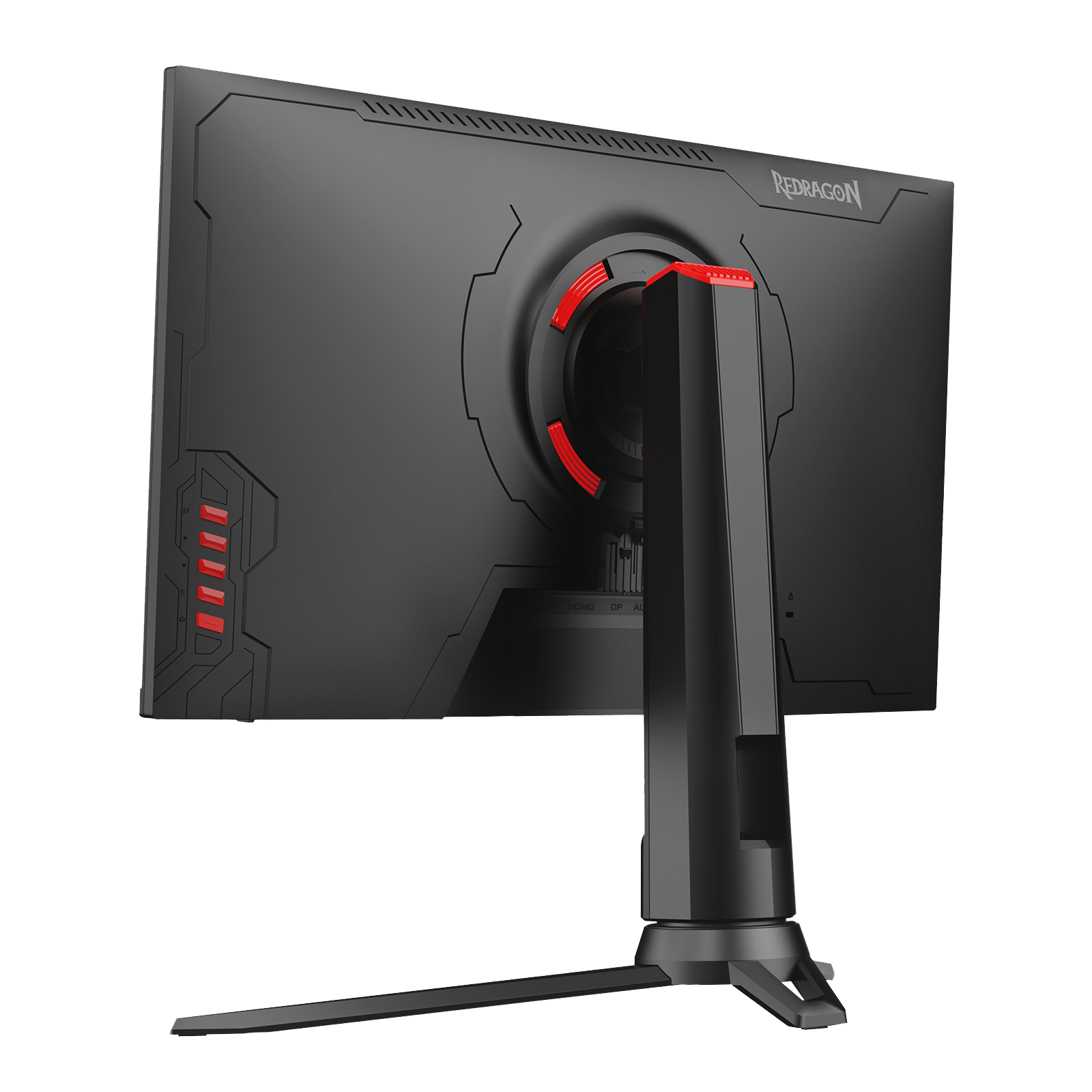Ecran Gamer - REDRAGON Opal-2L 27" 2K IPS 320Hz - 779,000&nbsp;TND
