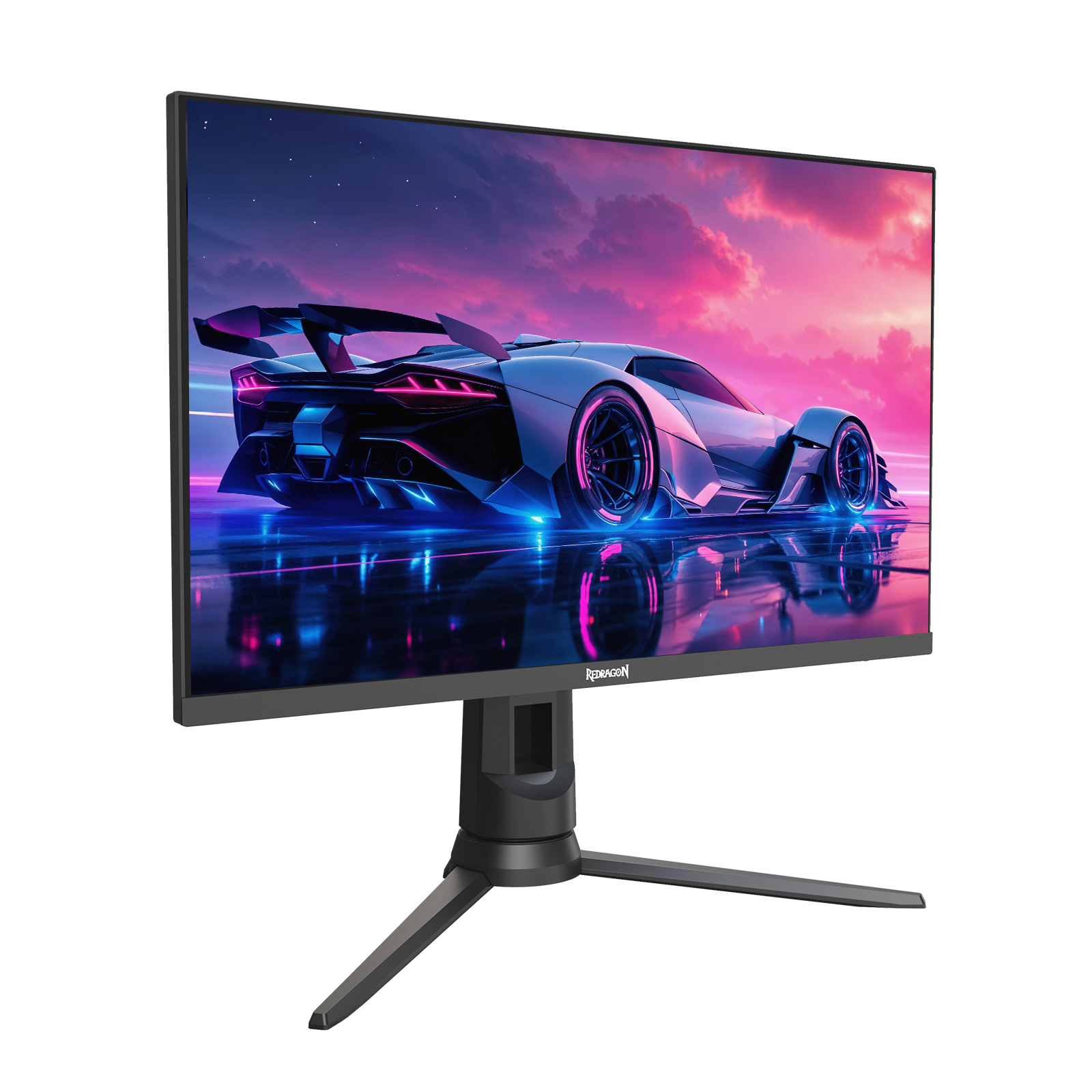 Ecran Gamer - REDRAGON Opal-2L 27" 2K IPS 320Hz