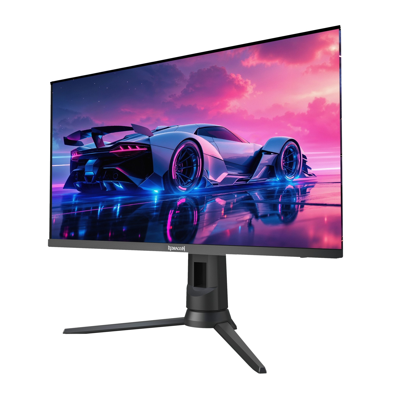 Ecran Gamer - REDRAGON Opal-2L 27" 2K IPS 320Hz