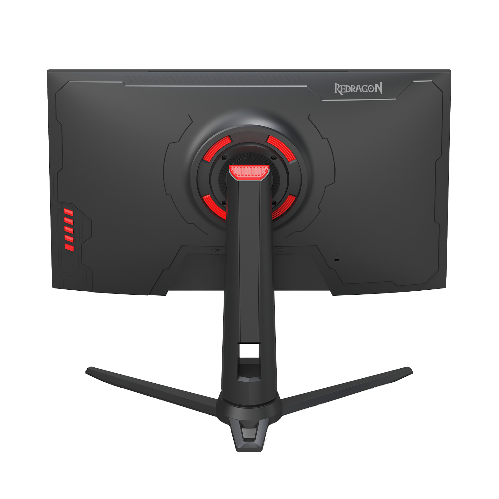 Ecran Gamer - REDRAGON Opal-2L 27" 2K IPS 320Hz