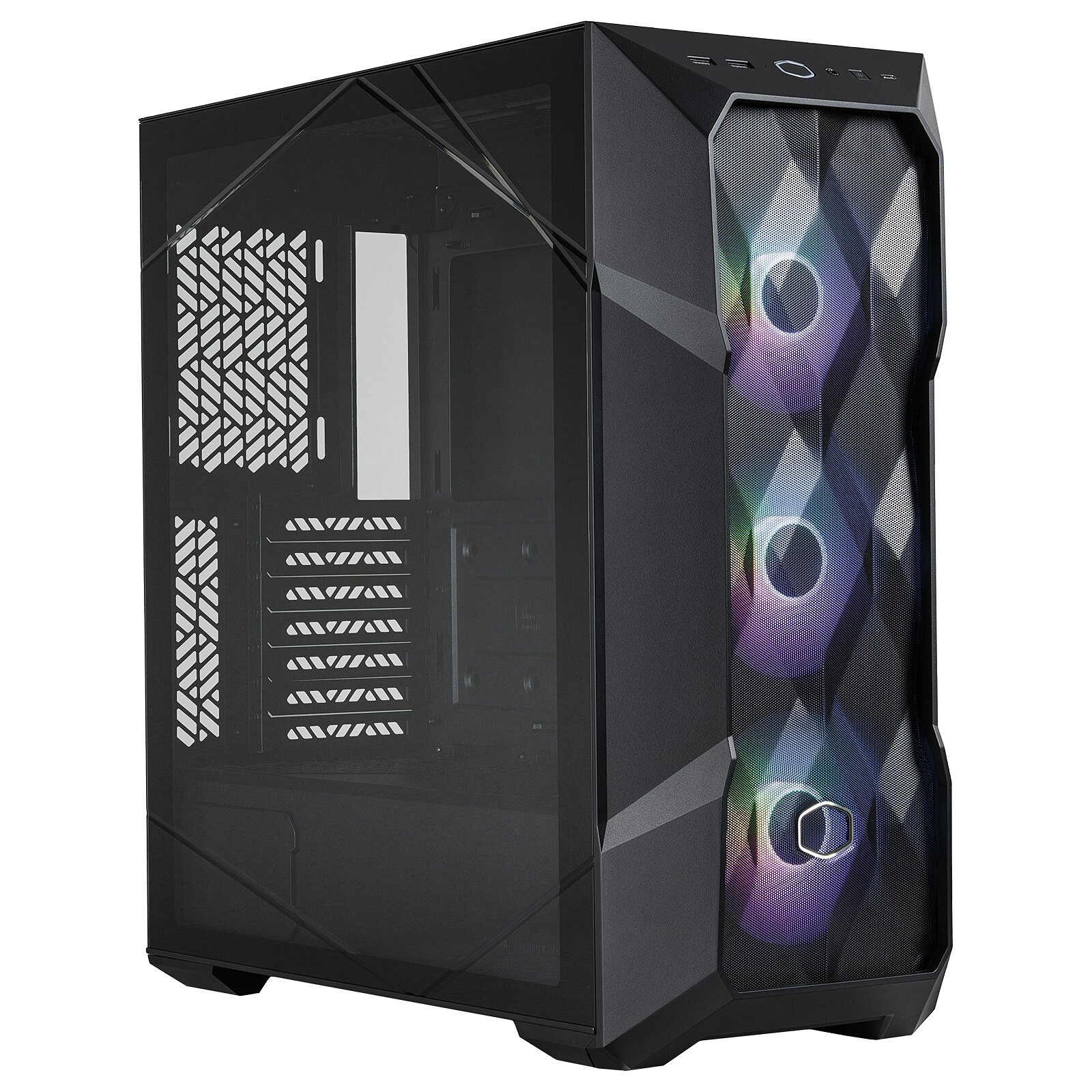 PC GAMER SNOW - INTEL I7 13700F - RTX 5070 12G - 32Go - 512Go