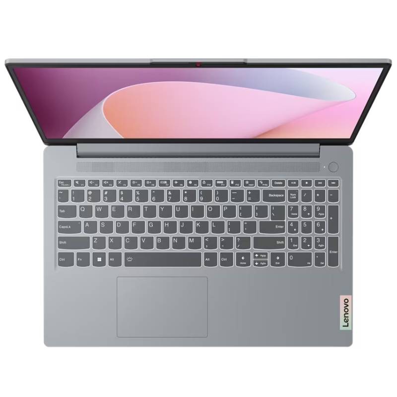Portable - LENOVO IdeaPad Slim 3 15AMN8 AMD RYZEN 3 8G 256G SSD - Gris