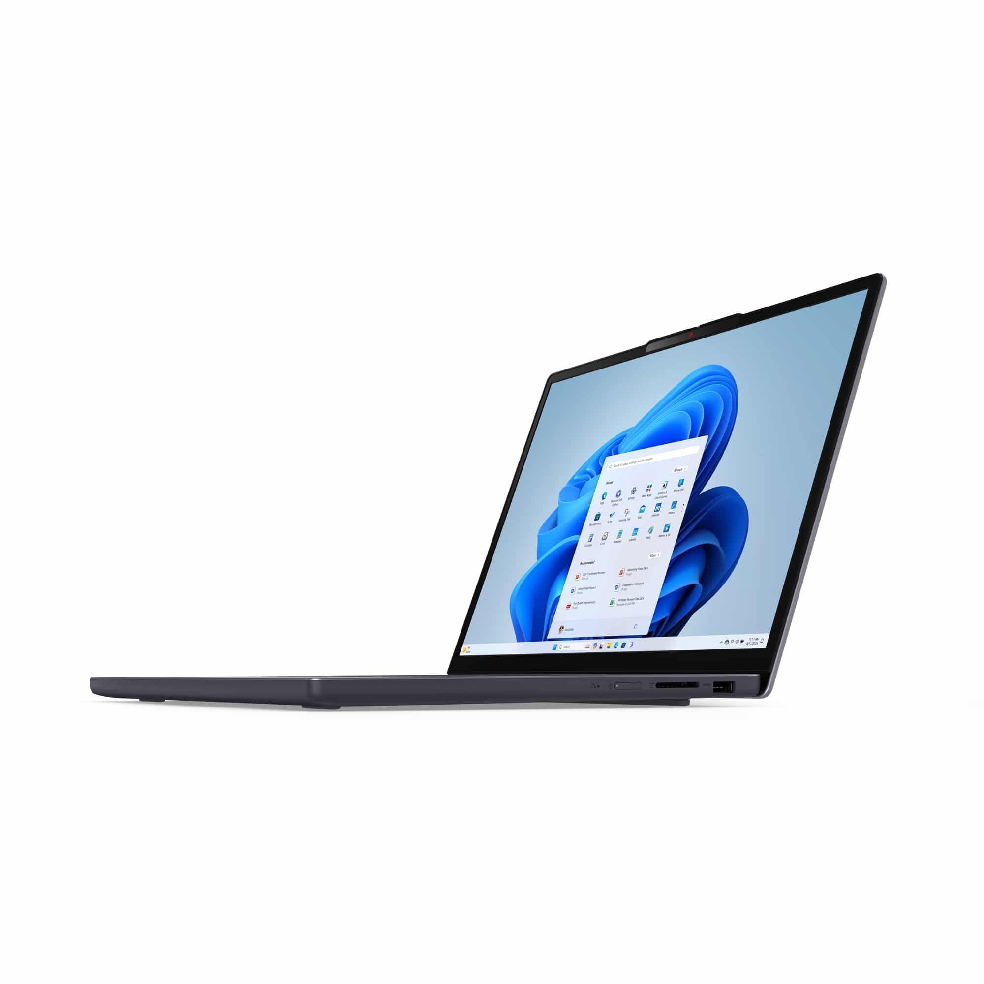 Pc Portable Lenovo IdeaPad Slim 3 15IRH10 - i7-13620H - 16 Go - 512 Go -GREY - 1 959,000&nbsp;TND