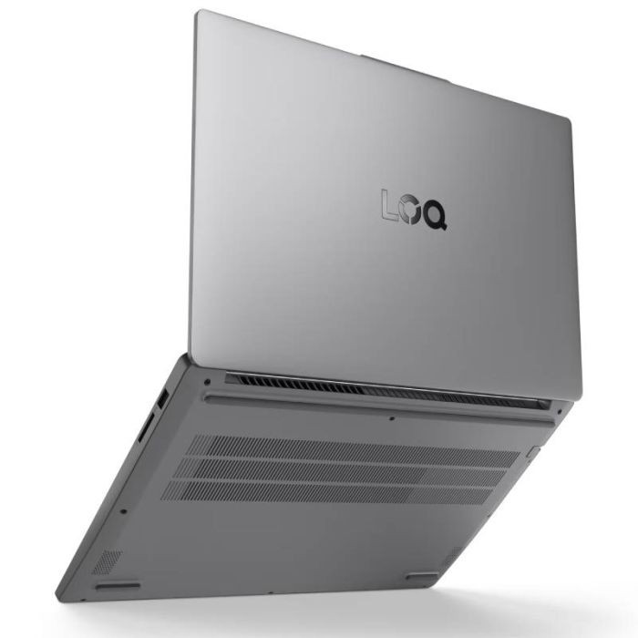 PC Portable - Lenovo LOQ 15IRX10 i7 13Gén 24Go 512Go RTX 5050 Gris