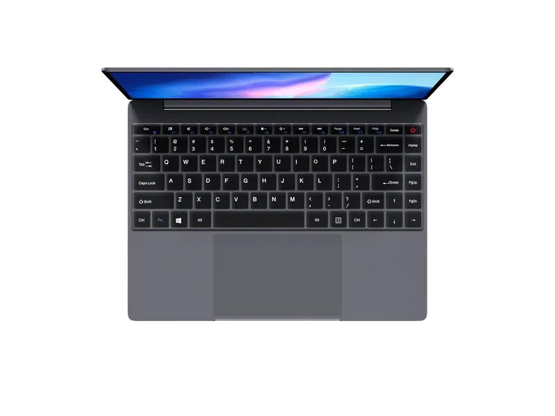 PC Portable Chuwi CoreBook X Intel i9-13900HK 16 Go - 1 To Windows 11