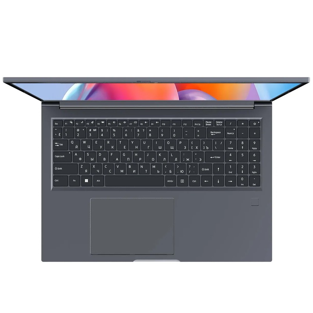 PC Portable Chuwi GTbook 16" Intel I7-13620H - 16 Go -5121 Go - Windows 11 - 1 749,000&nbsp;TND