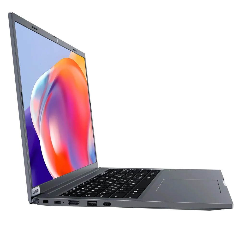 PC Portable Chuwi GTbook 16" Intel I7-13620H - 16 Go -5121 Go - Windows 11