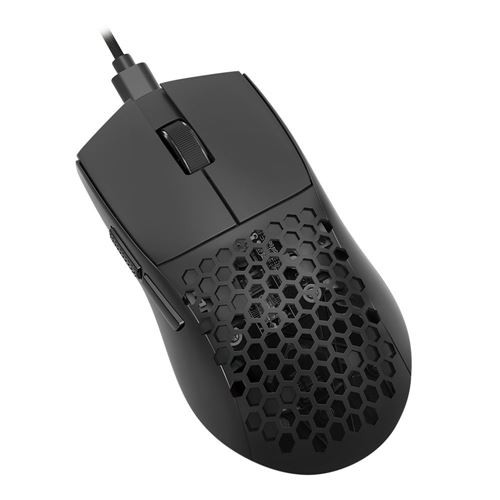 SOURIS GAMER - REDRAGON BLUDHOUND M617-LIT
