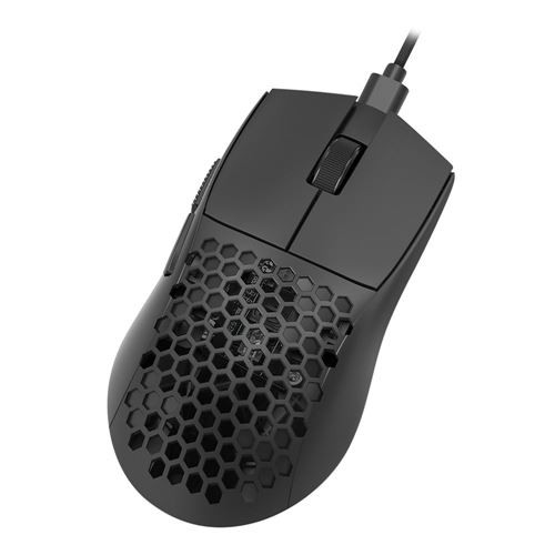SOURIS GAMER - REDRAGON BLUDHOUND M617-LIT - 25,000&nbsp;TND