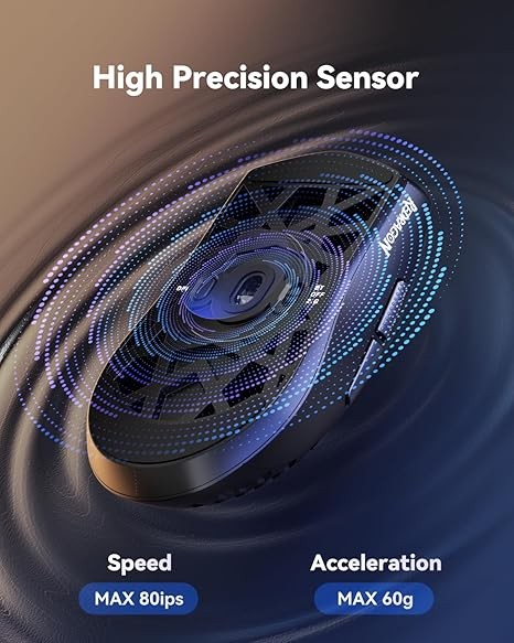 SOURIS GAMER - REDRAGON ASTROLABE LITE M725-LIT - 39,000&nbsp;TND