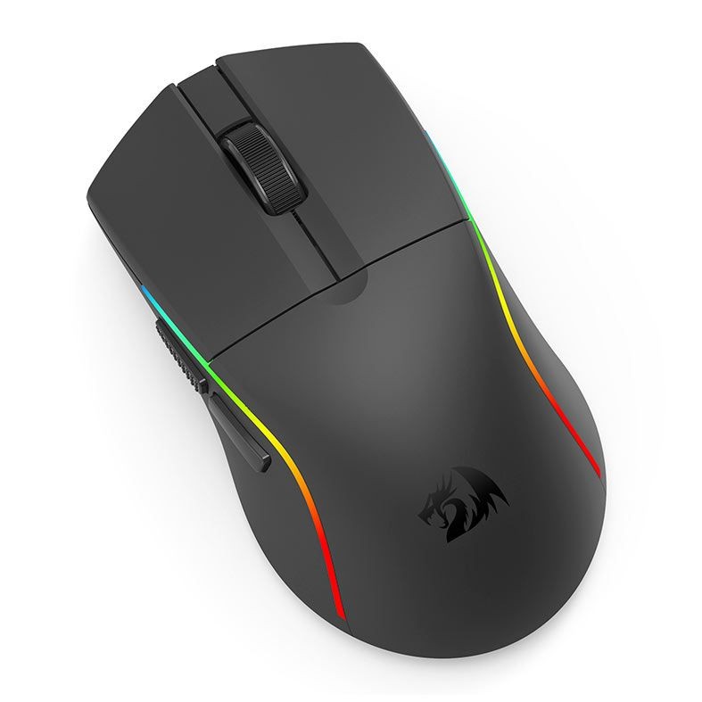SOURIS GAMER - REDRAGON DECIDE LITE M816-LIT
