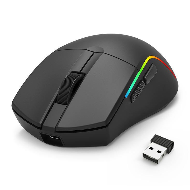 SOURIS GAMER - REDRAGON DECIDE LITE M816-LIT