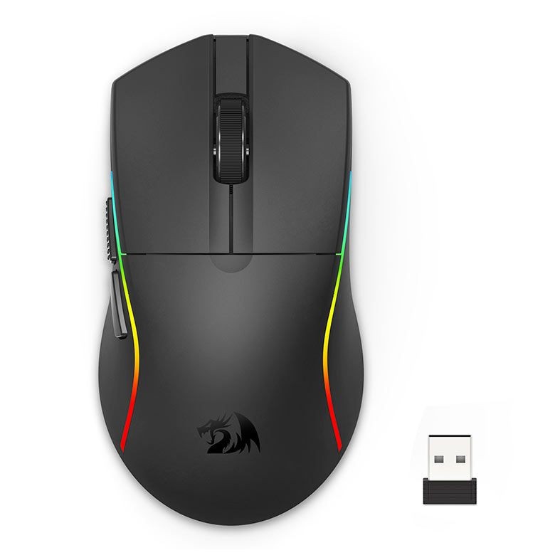SOURIS GAMER - REDRAGON DECIDE LITE M816-LIT - 39,000&nbsp;TND