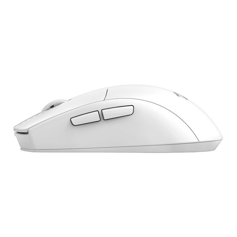 SOURIS GAMER - REDRAGON K1NG M916 PRO (1 kHz) BLANC