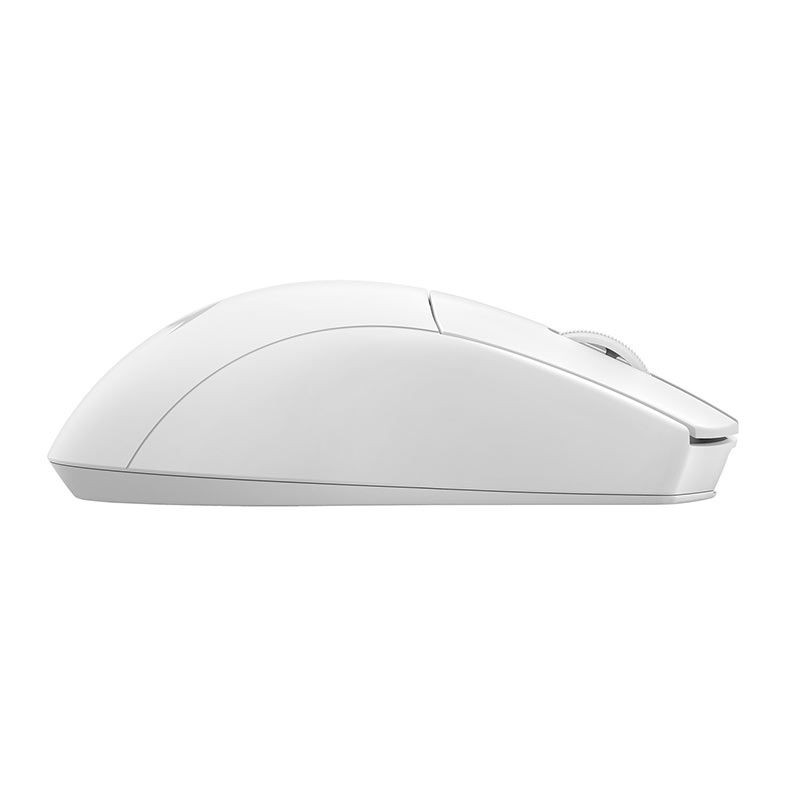 SOURIS GAMER - REDRAGON K1NG M916 PRO (1 kHz) BLANC