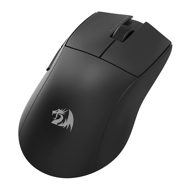 SOURIS GAMER - REDRAGON K1NG M916 PRO (1 kHz) NOIR - 89,000&nbsp;TND