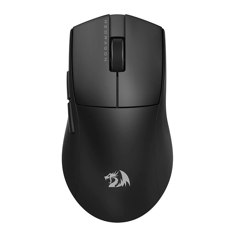 SOURIS GAMER - REDRAGON K1NG M916 PRO (1 kHz) NOIR - 89,000&nbsp;TND