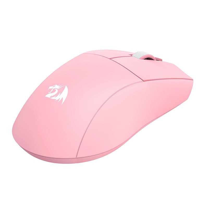 SOURIS GAMER - REDRAGON K1NG M916 PRO (1 kHz) PINK - 99,000&nbsp;TND