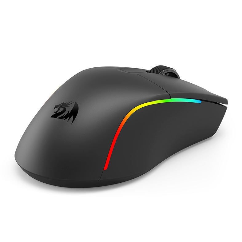 SOURIS GAMER - REDRAGON DECIDE STANDARD M816-STD